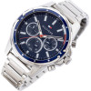 Tommy Hilfiger MEN'S Watch Mason (zf035b) + Box - (1791788)