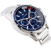 Tommy Hilfiger MEN'S Watch Mason (zf035b) + Box - (1791788)
