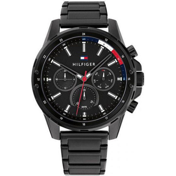 Tommy Hilfiger MEN'S Watch Mason (zf065a) - (1791935)