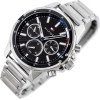 Tommy Hilfiger MEN'S Watch Mason (zf065b) - (1791936)