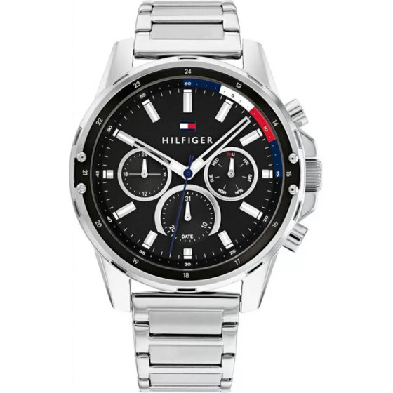 Tommy Hilfiger MEN'S Watch Mason (zf065b) - (1791936)