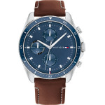 Tommy Hilfiger MEN'S Watch Parker (zf041a) + Box - (1791837)