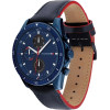 Tommy Hilfiger MEN'S Watch Parker (zf041b) - (1791839)