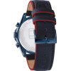 Tommy Hilfiger MEN'S Watch Parker (zf041b) - (1791839)