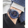 Tommy Hilfiger MEN'S Watch Parker (zf041b) - (1791839)