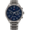 Tommy Hilfiger MEN'S Watch Patrick (zf034b) - (1791782)