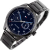 Tommy Hilfiger MEN'S Watch Patrick (zf034b) - (1791782)