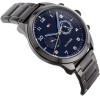 Tommy Hilfiger MEN'S Watch Patrick (zf034b) - (1791782)