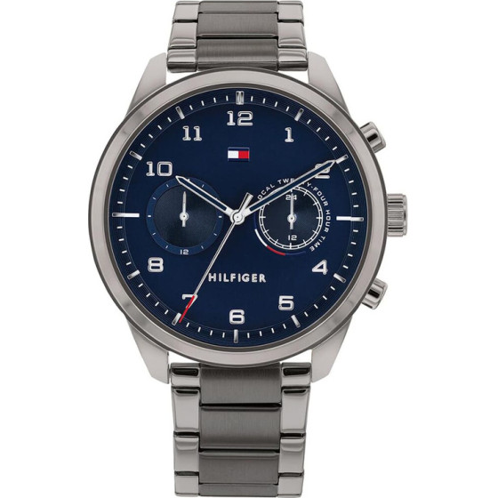 Tommy Hilfiger MEN'S Watch Patrick (zf034b) - (1791782)