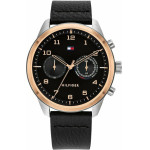 Tommy Hilfiger MEN'S Watch Patrick (zf096a) - (1791786)