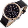 Tommy Hilfiger MEN'S Watch Patrick (zf096a) - (1791786)