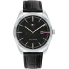 Tommy Hilfiger MEN'S Watch Theo (zf115a) + Box - (1710439)