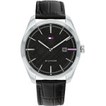 Tommy Hilfiger MEN'S Watch Theo (zf115a) + Box - (1710439)