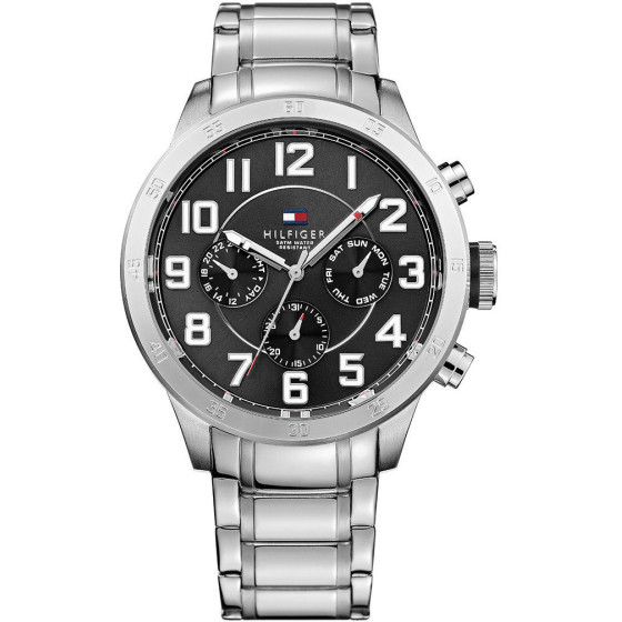 Tommy Hilfiger MEN'S Watch Trend (zf078a) - (1791054)