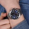 Tommy Hilfiger MEN'S Watch Trend (zf078b) + Box - (1791053)