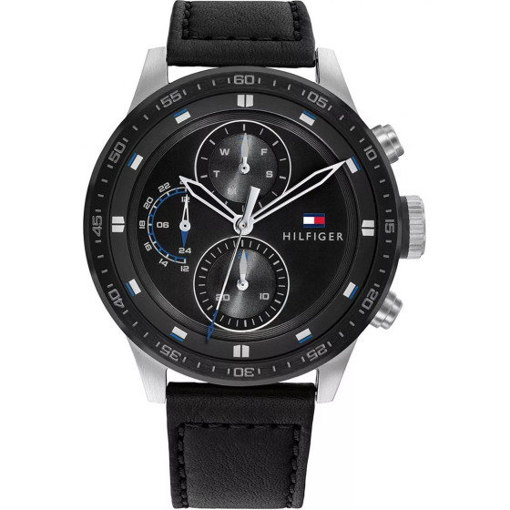 Tommy Hilfiger MEN'S Watch Trent (zf042c) - (1791810)