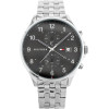 Tommy Hilfiger MEN'S Watch West (zf018a) - (1791707)
