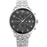 Tommy Hilfiger MEN'S Watch West (zf018a) - (1791707)