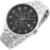 Tommy Hilfiger MEN'S Watch West (zf018a) - (1791707)