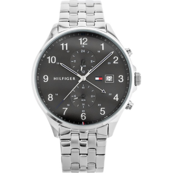 Tommy Hilfiger MEN'S Watch West (zf018a) - (1791707)