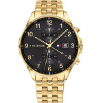 Tommy Hilfiger MEN'S Watch West (zf018b) + Box - (1791708)