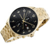 Tommy Hilfiger MEN'S Watch West (zf018b) + Box - (1791708)