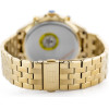 Tommy Hilfiger MEN'S Watch West (zf018b) + Box - (1791708)