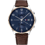 Tommy Hilfiger MEN'S Watch West (zf020b) - (1791712)