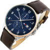 Tommy Hilfiger MEN'S Watch West (zf020b) - (1791712)