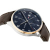 Tommy Hilfiger MEN'S Watch West (zf020b) - (1791712)