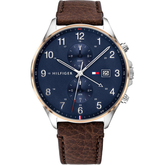 Tommy Hilfiger MEN'S Watch West (zf020b) - (1791712)