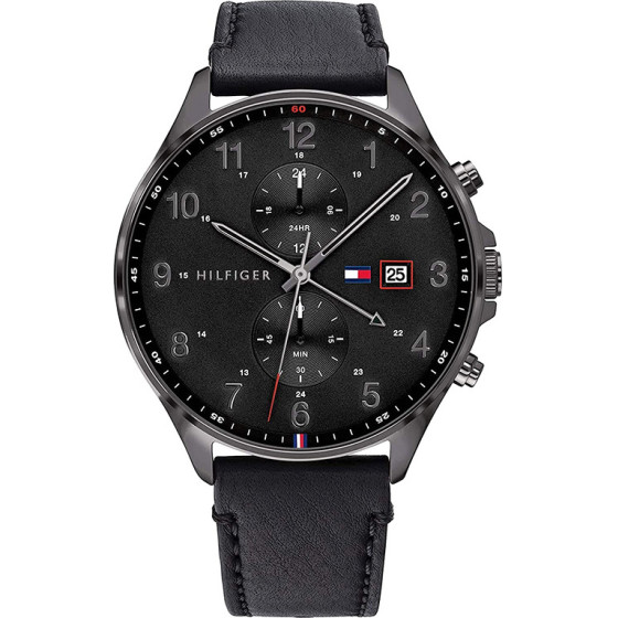 Tommy Hilfiger MEN'S Watch West (zf020c) - (1791711)