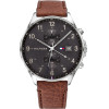 Tommy Hilfiger MEN'S Watch West + Box - (1791710)