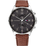 Tommy Hilfiger MEN'S Watch West + Box - (1791710)