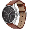 Tommy Hilfiger MEN'S Watch West + Box - (1791710)