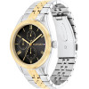 Tommy Hilfiger Monica ladies' Watch (zf605d) + Box - (1782591)