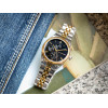 Tommy Hilfiger Monica ladies' Watch (zf605d) + Box - (1782591)