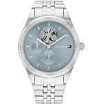 Tommy Hilfiger Monica ladies' Watch (zf605f) + Box - (1782714)