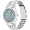 Tommy Hilfiger Monica ladies' Watch (zf605f) + Box - (1782714)