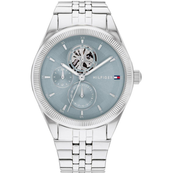 Tommy Hilfiger Monica ladies' Watch (zf605f) + Box - (1782714)
