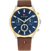 Tommy Hilfiger Ryder MEN'S Watch (zf093a) - (1710496)