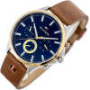 Tommy Hilfiger Ryder MEN'S Watch (zf093a) - (1710496)