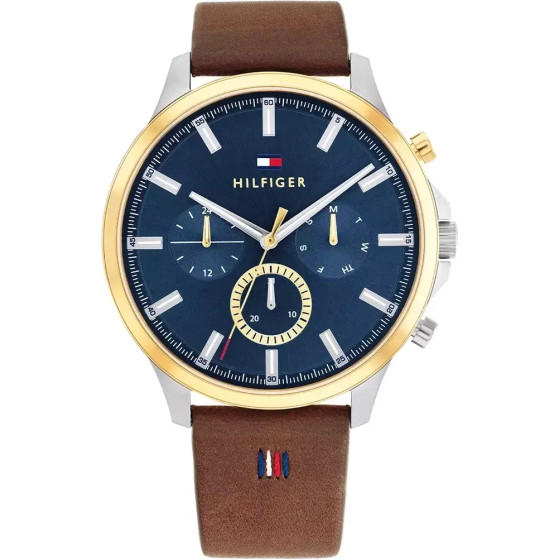 Tommy Hilfiger Ryder MEN'S Watch (zf093a) - (1710496)