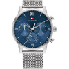 Tommy Hilfiger Sullivan MEN'S Watch (zf102b) + Box - (1791881)