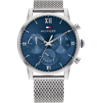Tommy Hilfiger Sullivan MEN'S Watch (zf102b) + Box - (1791881)