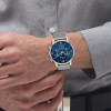 Tommy Hilfiger Sullivan MEN'S Watch (zf102b) + Box - (1791881)