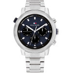 Tommy Hilfiger Troy Men's Watch + Box - (1792104)