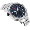 Tommy Hilfiger Troy Men's Watch + Box - (1792104)