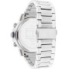 Tommy Hilfiger Troy Men's Watch + Box - (1792104)