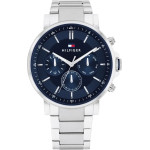 Tommy Hilfiger Tyson MEN'S Watch (zf100a) + Box - (1710588)